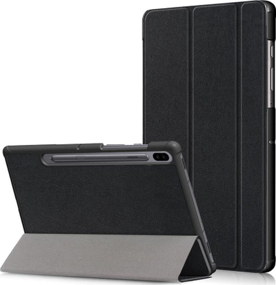Mbulesë tablet eStuff Folio për Samsung Galaxy Tab S7, 11", e zezë
