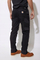 Pantallona pune Carhartt Steel Rugged Flex Ripstop, plot xhepa, të zeza