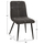 Karrige Shelly 48x64x87Hcm (HM8590.01), gri/ zezë