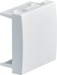 Kapak mbulues Legrand Systo WS689, 2 module, plastikë, i bardhë