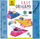 Set origami për kalamaj Ludattica Easy Origami Airplanes, 12 aeroplanë, 5-10 vjeç, shumëngjyrësh