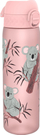 Shishe uji Koala Recyclon, 500ml, që s’rrjedh, rozë
