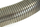 Lidhës shkarkimi TurboWorks Flexible, 3", 500mm, çelik inox 409SS