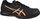 Atlete Asics Gel-Task 2 (1071A037-002), të zeza/arta, nr 46