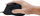 Глушец LogiLink Ergonomic, со кабел, USB, црна