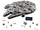 Set ndërtimi LEGO Star Wars Millennium Falcon 75192, model koleksionist, për të rritur, shumëngjyrësh