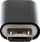Adapter USB ProXtend USBMICROBA USBC, Micro USB B n USB C, i zi