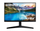 Monitor Samsung LF24T370FWR, 24", 1920 x 1080, Full HD, 75 Hz, i zi