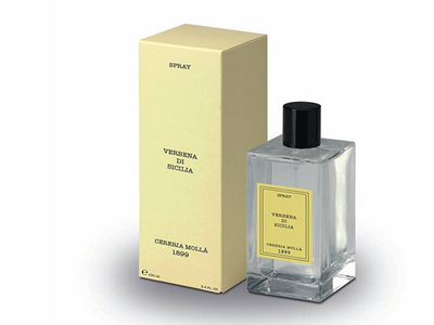 Parfum për shtëpi Cereria Mollá Verbena di Sicilia 100 ml