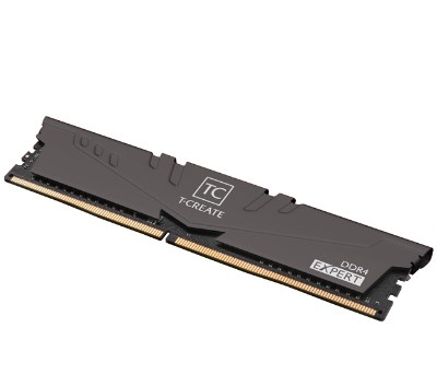 Memorie RAM desktop Team T-CREATE EXPERT, 16GB DDR4 3600MHz, kit 2x8GB