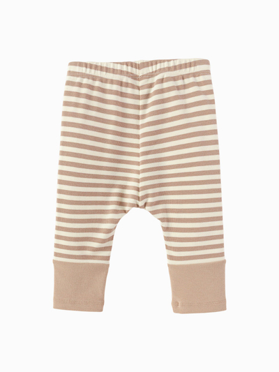 Geta Cozy Bear Striped