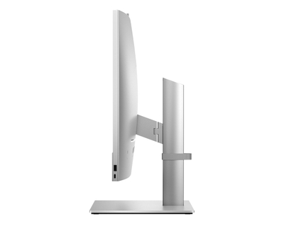Се-во-едно компјутер HP EliteOne 840 G9R, 23.8" FHD, i5 14500, 16GB RAM, SSD 512GB, сребрен