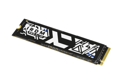 Disk SSD Goodram IRP-SSDPR-P44S-2K0-80, M.2, 2TB, PCIe 4.0, i zi
