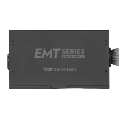 Burim energjie Darkflash EMT650, 650W