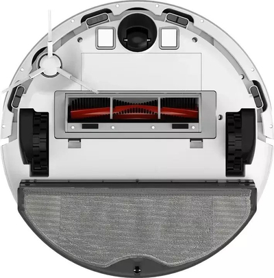 Robot fshesë Xiaomi Vacuum Cleaner S40C EU, pa qese, me aplikacion, i bardhë