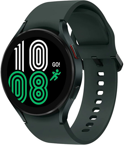 Orë smart Samsung Galaxy Watch4 44mm - e gjelbër
