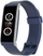 Orë e mençur MyKronoz  ZeFit4 HR  Blue/Silver