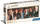 Puzzle Clementoni Panorama Harry Potter, 1000 copa, për të rritur, shumëngjyrësh