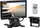 Set kamerë parkimi Blow BVS-549 me monitor 7", IP67, e zezë