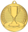 Kupë trofe Victoria Sport General Medal, e vogël, ngjyrë ari