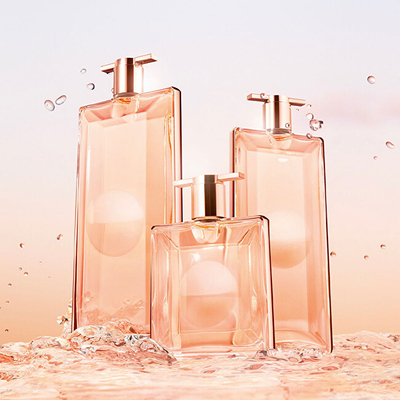 Parfum Lancôme Idôle EDT për femra