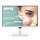 Monitor BenQ GW3290QT, 31.5", QHD, LED, i bardhë