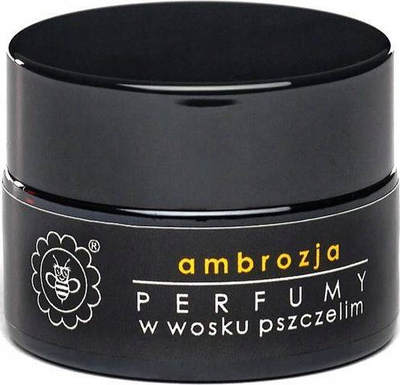 Parfum në dyll Ambrosia, aromë e ëmblë, për gra