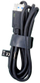Kabllo USB 3.1 në USB C, 2m, 5 Gbit/s, i zi
