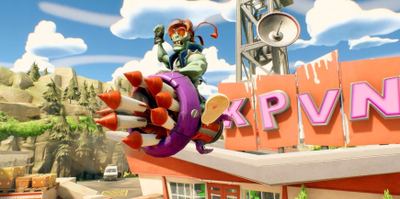 Lojë PC Electronic Arts Plants vs Zombies Battle for Neighborville, version digjital, veç për PC