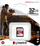  Kartë memorie Kingston Canvas React Plus SDHC 32GB, Klasa 10, UHS-II/U3, V90