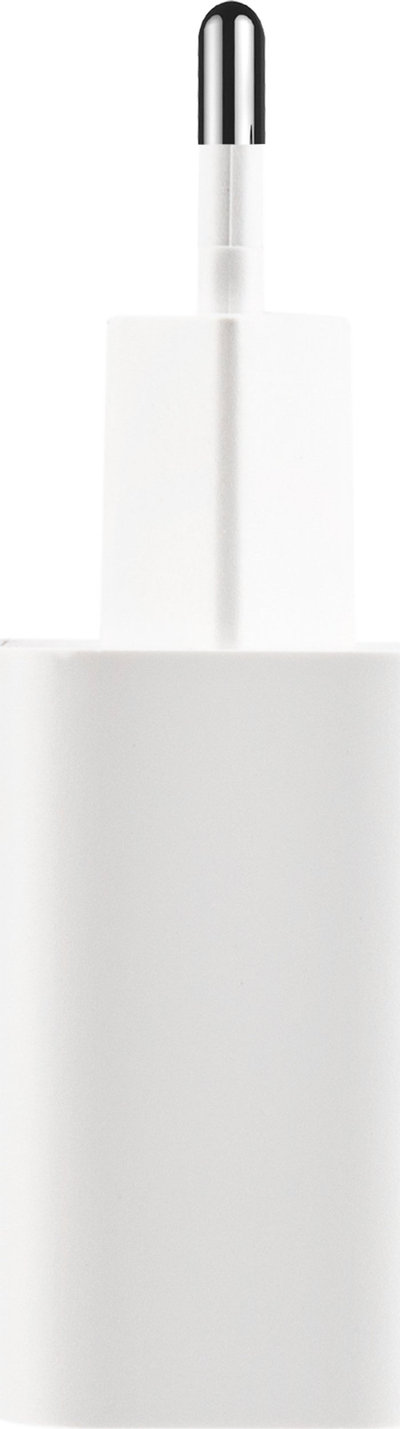 Karikues USB Maxlife MXTC-06, 30W, PD QC, 1x USB-C 1x USB, i bardhë