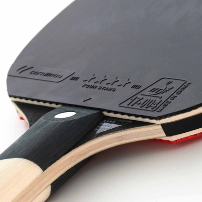 Raketë pingpongu Cornilleau Perform 600, ALL OFF, dru me gomë