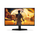 Monitor AOC G4 C24G42E, 23.6" FHD 1920x1080, LED, 180 Hz, i zi/kuq