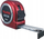 Metër xhepi Tajima Hi Lock TAL1630, 3m, 16mm, i kuq