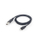 Kabllo Gembird, Lightning / USB A, 2 m, e zezë