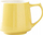 Filxhan porcelani Origami Aroma Cup, 320 ml, i bardhë
