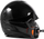 Mbajtëse për helmetë Insta360 Helmet Chin Mount, për kamera aksioni, e zezë portokalli