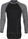 Bluzë e brendshme Projob Undershirt, 100% poliester, XXL, zi gri