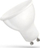 Llambë Spectrum LED GU10, 230 V, 6 W, SMD NW, e bardhë