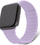 Паметен ремен Decoded Traction Strap Lite, за Apple Watch 38 40 41 mm, виолетов