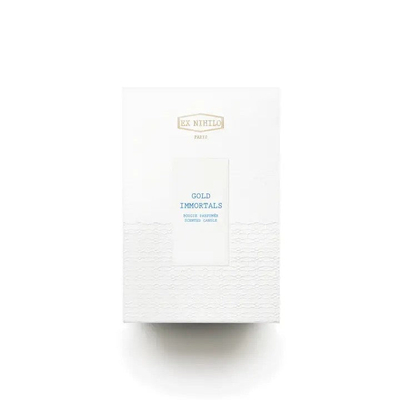 Gold Immortals Home Scent, 300gr