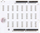 Pllakë zgjeruese Linker Kit PcDuino Arduino LK-Base-ARD, deri 24 module, me buton reset