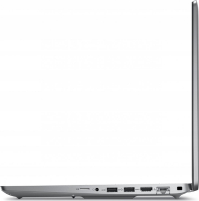 Laptop Dell Precision 3591 15.6", Full HD, Intel Core Ultra 7 165H, 32GB DDR5-SDRAM, 1TB SSD, NVIDIA RTX 2000 Ada, i hirtë