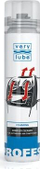 Sprej pastrimi kondicioneri Xado Verylube XB40016, 320 ml, për makina