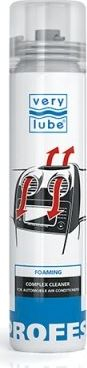 Sprej pastrimi kondicioneri Xado Verylube XB40016, 320 ml, për makina
