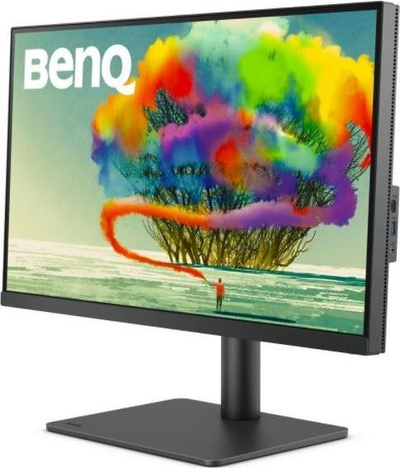 Monitor BenQ PD2705U, 27\", 4K, i zi
