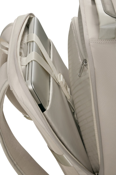 Çantë Shpine Samsonite Paralux Ngjyrë Gri