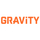 Orë inteligjente Gravity GT13 1, për aktivitet fizik, me njoftime nga telefoni, e zezë