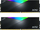 Memorie ADATA XPG Lancer RGB, DDR5, 32 GB, 7200 MHz, CL34, AX5U7200C3416G-DCLARBK