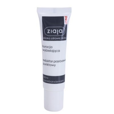 Krem për fytyrë Ziaja 30 ml